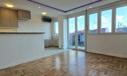 Dvoiposoban stan, Beograd, Lion, prodaja, 60m2, 239000e, id1415907