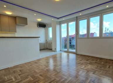 Dvoiposoban stan, Beograd, Lion, prodaja, 60m2, 239000e, id1415907