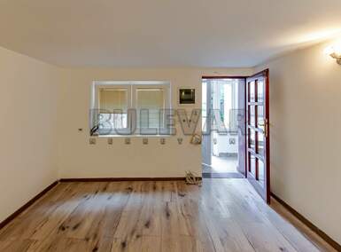 Jednosoban stan, Niš, Centar, prodaja, 24m2, 54000e, id1415909