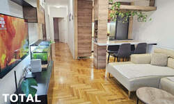 Trosoban stan, Novi Sad, Adice, prodaja, 69m2, 159650e, id1415912