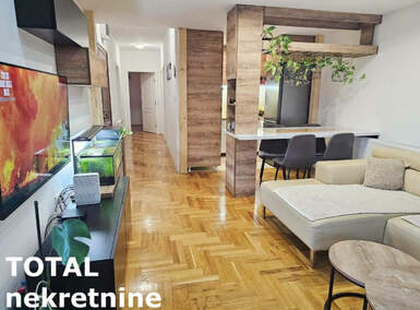 Trosoban stan, Novi Sad, Adice, prodaja, 69m2, 159650e, id1415912