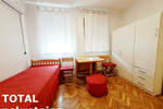 Garsonjera, Novi Sad, Podbara, prodaja, 18m2, 69000e, id1415913