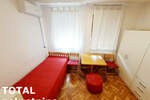 Garsonjera, Novi Sad, Podbara, prodaja, 18m2, 69000e, id1415913