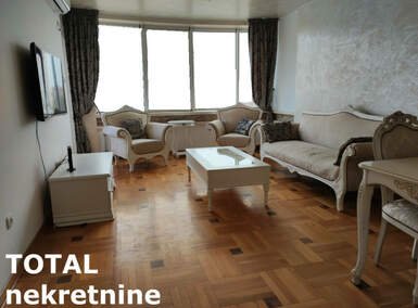 Cetvorosoban stan, Novi Sad, Telep, prodaja, 91m2, 236900e, id1415914