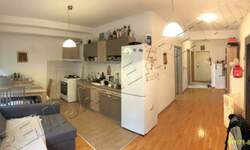 Dvoiposoban stan, Beograd, Mirijevo, prodaja, 49m2, 129000e, id1415920