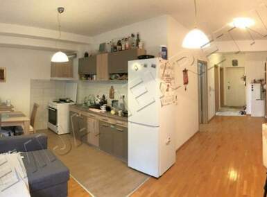 Dvoiposoban stan, Beograd, Mirijevo, prodaja, 49m2, 129000e, id1415920