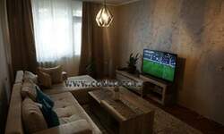 Dvosoban stan, Beograd, Karađorđev park, izdavanje, 65m2, 750e, id802993