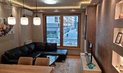 Trosoban stan, Beograd, Blok 65, izdavanje, 63m2, 1200e, id1415923