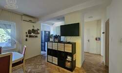 Troiposoban stan, Beograd, Žarkovo, izdavanje, 55m2, 550e, id1415924