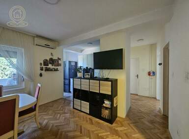 Troiposoban stan, Beograd, Žarkovo, izdavanje, 55m2, 550e, id1415924