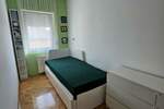 Troiposoban stan, Beograd, Žarkovo, izdavanje, 55m2, 550e, id1415924