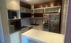 Dvosoban stan, Beograd, Retenzija, izdavanje, 44m2, 700e, id1415925