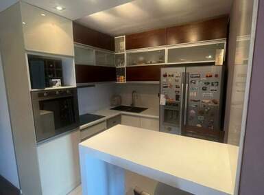 Dvosoban stan, Beograd, Retenzija, izdavanje, 44m2, 700e, id1415925
