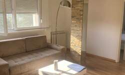 Dvosoban stan, Beograd, Braće Jerković, izdavanje, 45m2, 500e, id1415926