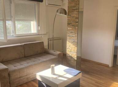 Dvosoban stan, Beograd, Braće Jerković, izdavanje, 45m2, 500e, id1415926
