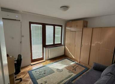 Dvosoban stan, Niš, izdavanje, 50m2, 300e, id1415927