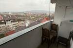Dvosoban stan, Niš, izdavanje, 50m2, 300e, id1415927