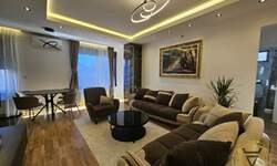 Trosoban stan, Beograd, Lekino Brdo, izdavanje, 74m2, 1300e, id1415930