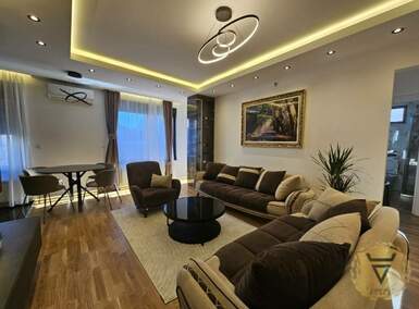 Trosoban stan, Beograd, Lekino Brdo, izdavanje, 74m2, 1300e, id1415930