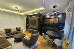 Trosoban stan, Beograd, Lekino Brdo, izdavanje, 74m2, 1300e, id1415930