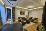 Trosoban stan, Beograd, Lekino Brdo, izdavanje, 74m2, 1300e, id1415930