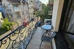Trosoban stan, Beograd, Lekino Brdo, izdavanje, 74m2, 1300e, id1415930