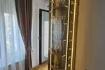 Trosoban stan, Beograd, Lekino Brdo, izdavanje, 74m2, 1300e, id1415930