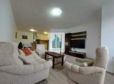 Trosoban stan, Niš, izdavanje, 98m2, 380e, id1211171