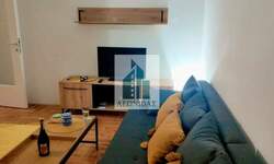 Dvosoban stan, Niš, izdavanje, 42m2, 430e, id1189057