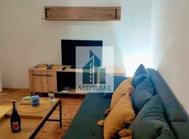 Dvosoban stan, Niš, izdavanje, 42m2, 430e, id1189057