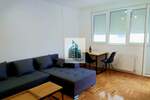 Dvosoban stan, Niš, izdavanje, 42m2, 430e, id1189057