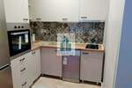 Dvosoban stan, Niš, izdavanje, 42m2, 430e, id1189057