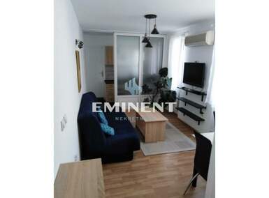 Dvosoban stan, Beograd, Centar, izdavanje, 37m2, 600e, id1415932