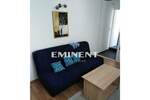 Dvosoban stan, Beograd, Centar, izdavanje, 37m2, 600e, id1415932