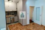 Dvosoban stan, Niš, izdavanje, 42m2, 430e, id1189057