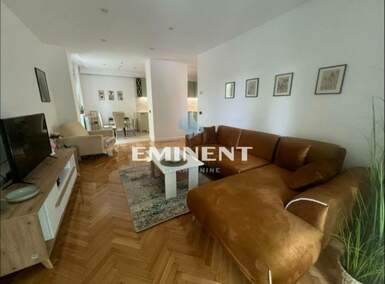 Dvosoban stan, Beograd, Dedinje, izdavanje, 65m2, 1100e, id1415934