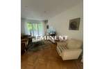 Dvosoban stan, Beograd, Dedinje, izdavanje, 65m2, 1100e, id1415934
