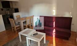 Dvosoban stan, Niš, izdavanje, 48m2, 370e, id1220990