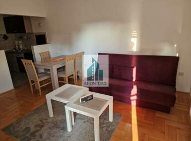 Dvosoban stan, Niš, izdavanje, 48m2, 370e, id1220990