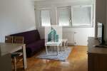 Dvosoban stan, Niš, izdavanje, 48m2, 370e, id1220990