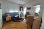 Dvoiposoban stan, Niš, Filozofski fakultet, izdavanje, 52m2, 420e, id1278163
