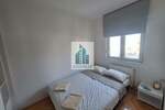 Dvoiposoban stan, Niš, Filozofski fakultet, izdavanje, 52m2, 420e, id1278163