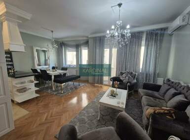 Trosoban stan, Jagodina, prodaja, 71m2, 131500e, id1415936