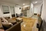 Dvosoban stan, Novi Sad, Bulevar Evrope, izdavanje, 38m2, 400e, id1415938