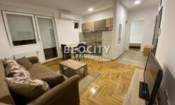 Dvosoban stan, Novi Sad, Bulevar Evrope, izdavanje, 38m2, 400e, id1415938