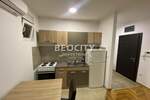 Dvosoban stan, Novi Sad, Bulevar Evrope, izdavanje, 38m2, 400e, id1415938