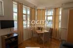 Dvosoban stan, Novi Sad, Centar, izdavanje, 35m2, 350e, id1415939