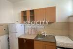 Dvosoban stan, Novi Sad, Centar, izdavanje, 35m2, 350e, id1415939