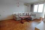 Jednosoban stan, Novi Sad, Železnička Stanica, izdavanje, 43m2, 300e, id1415940