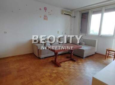 Jednosoban stan, Novi Sad, Železnička Stanica, izdavanje, 43m2, 300e, id1415940